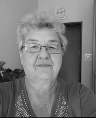 Grażyna  Mróz