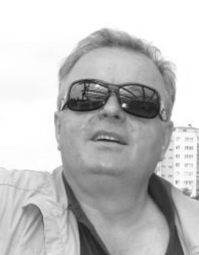 Krzysztof Kopeć